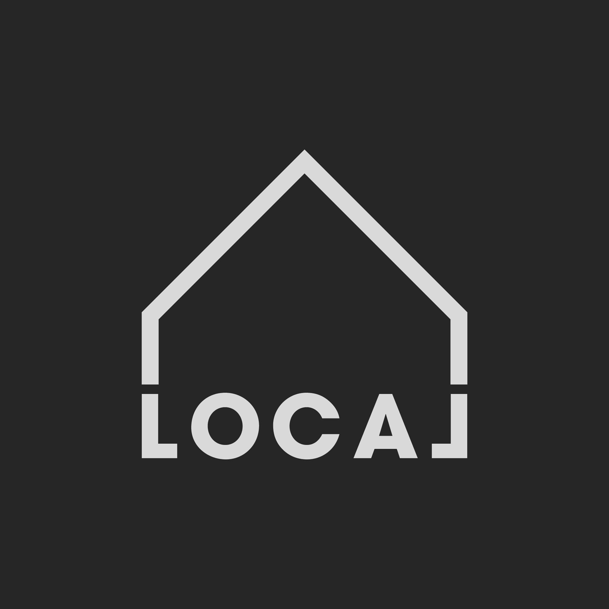 local logo